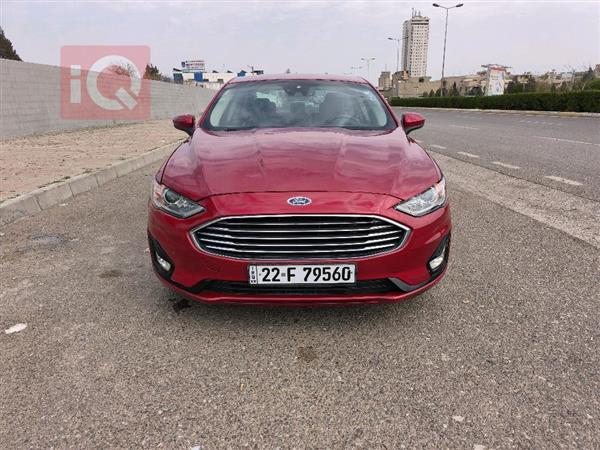 فورد فيوجن 2020 للبيع في العراق - اربيل